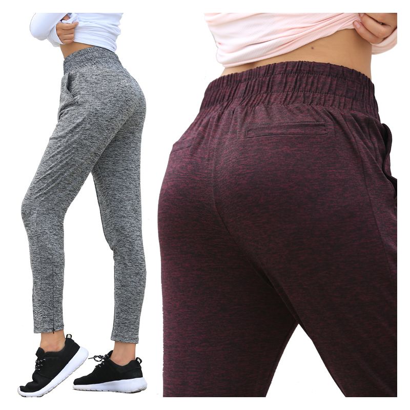 yoga tracksuit pants
