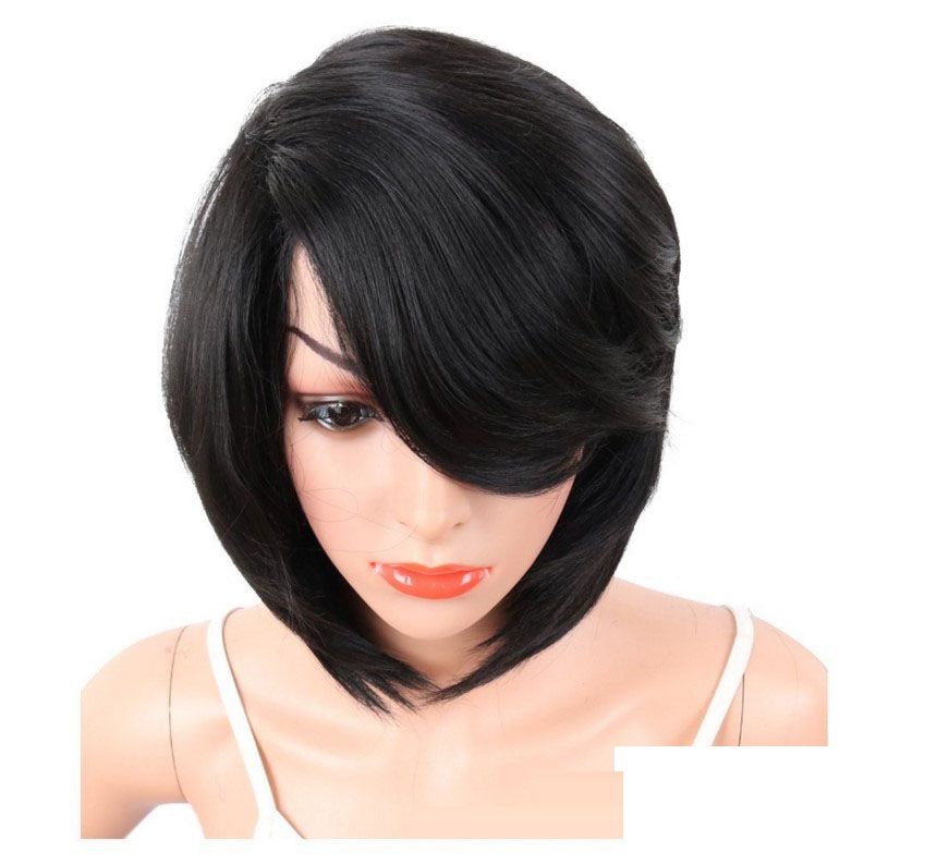 short style wigs sale