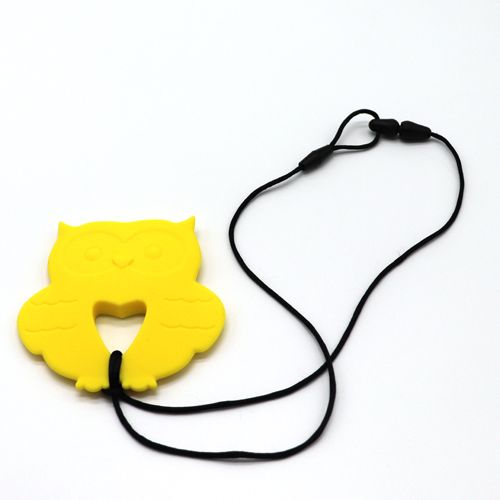 best thing for teething baby to chew on