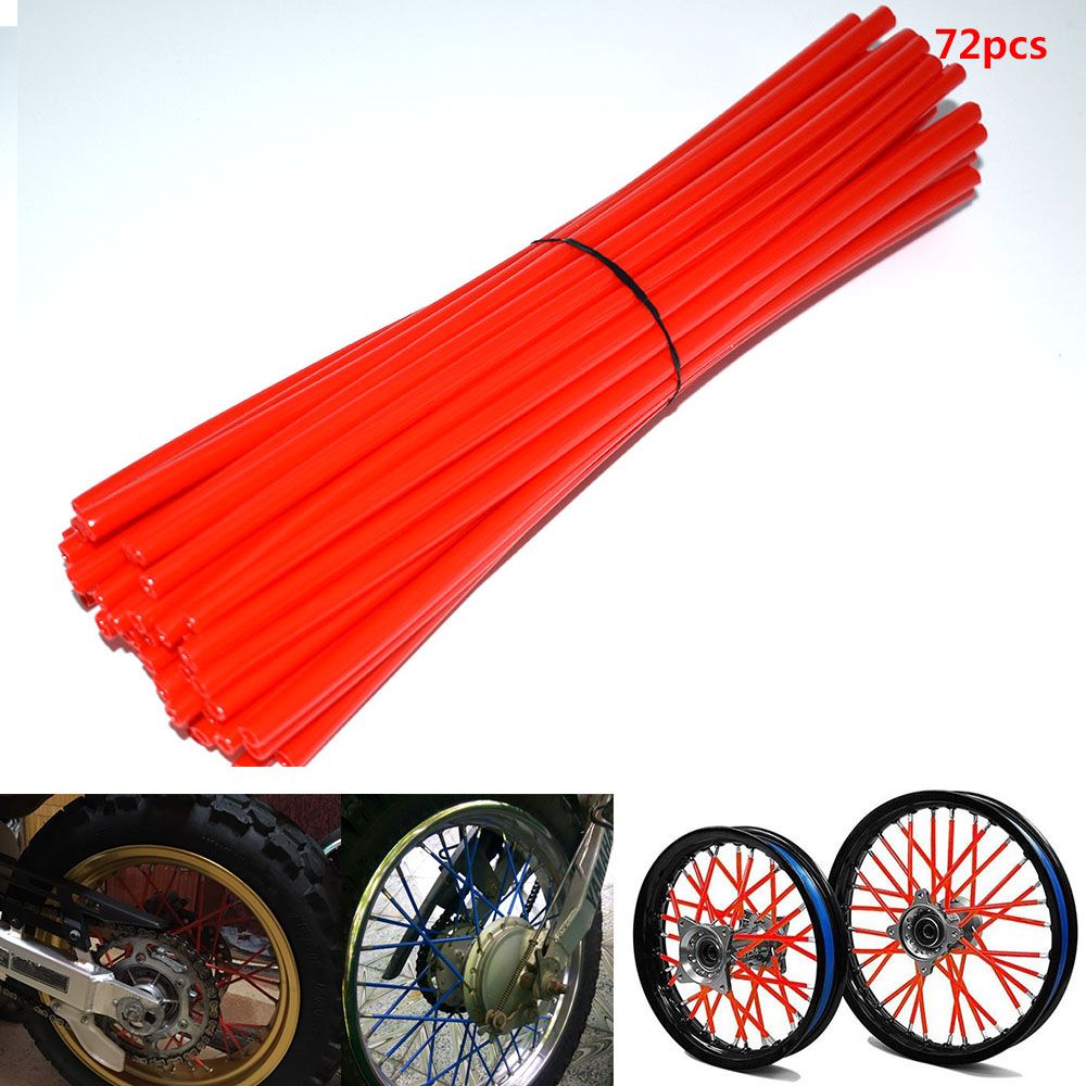 Acheter Pour Jante Coloree Fluorescente De Moto Pour Les Meubles Jante Universelle De Pneu De Moto A Parle Des Tubes De Manteau De Fourrure De 6 1 Du Aibu Dhgate Com