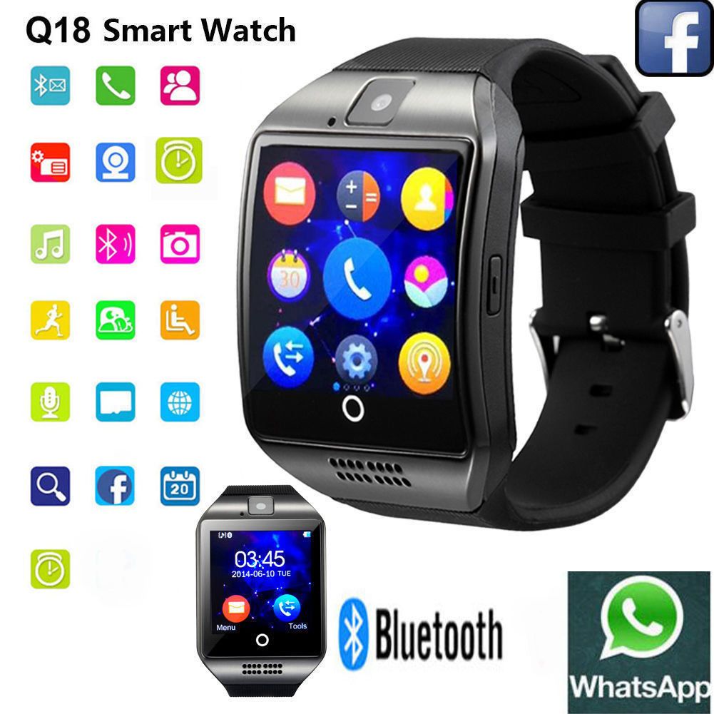 android watch with sim