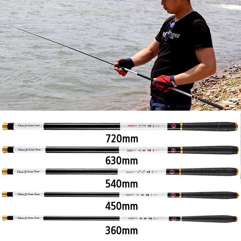 pole fishing tackle