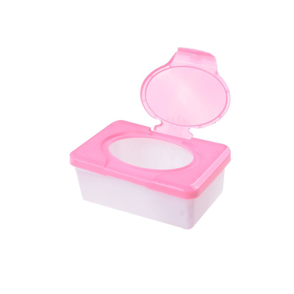 wet tissue paper