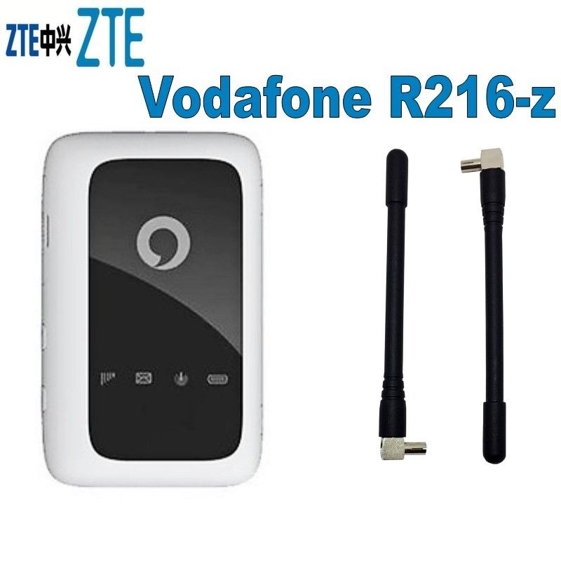 Unlocked New ZTE Vodafone R216 R216 Z With Antenna 4G LTE 150Mbps Mobile  WiFi Hotspot &4G Pocket WiFi Router 4G Wireless Router Cnc Router For Sale  Cnc Router Machine From Sasa24_shop, $35.18|