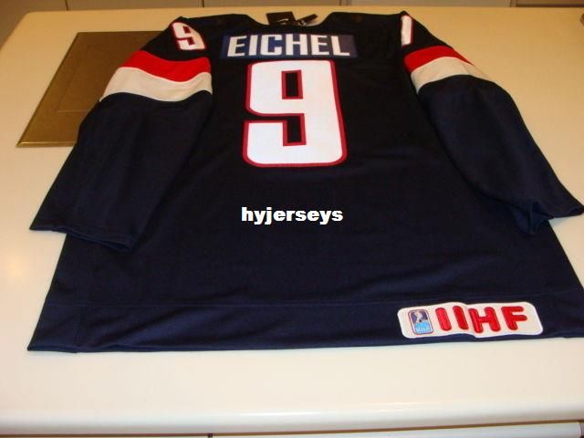 eichel usa jersey