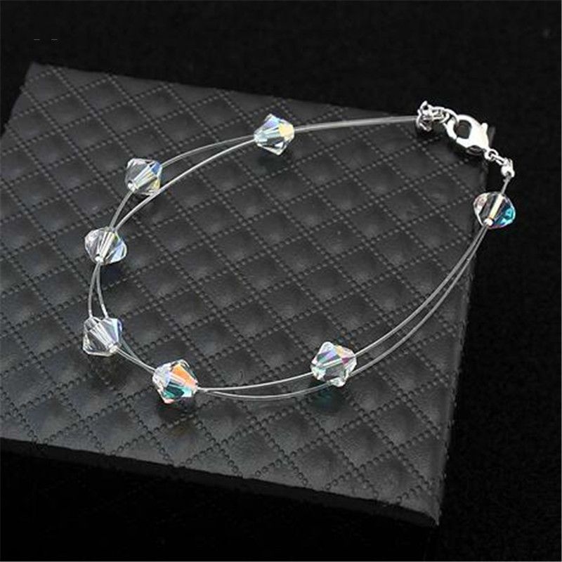 popular womens charm bracelets