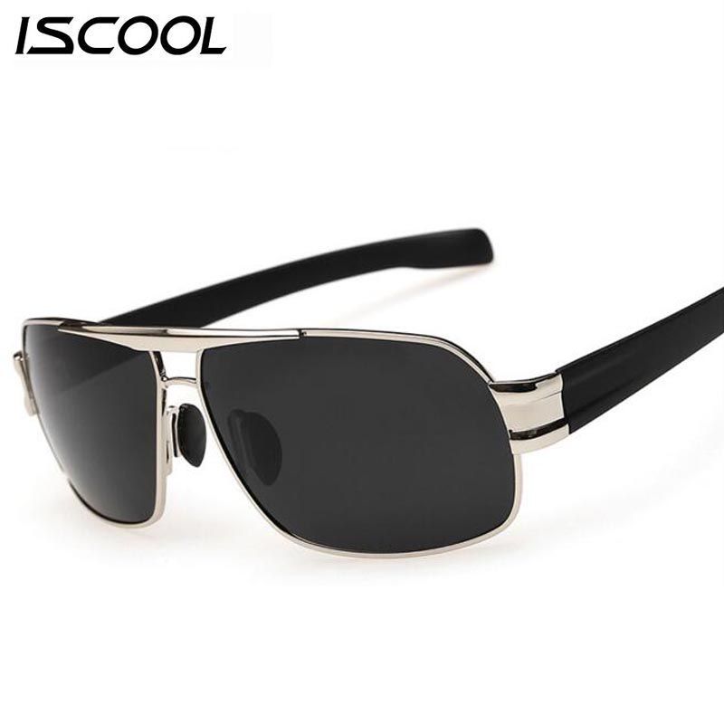 Compra 2016 Hombre Polaroid Gafas De Sol De Los Hombres Polarizados De  Conducción Gafas De Sol Gafas De Sol Para Hombre Diseñador De La Marca De  Moda Oculos Gafas De Sol Masculinas