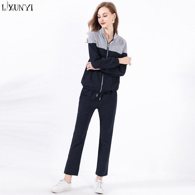 women's plus size sweat suits