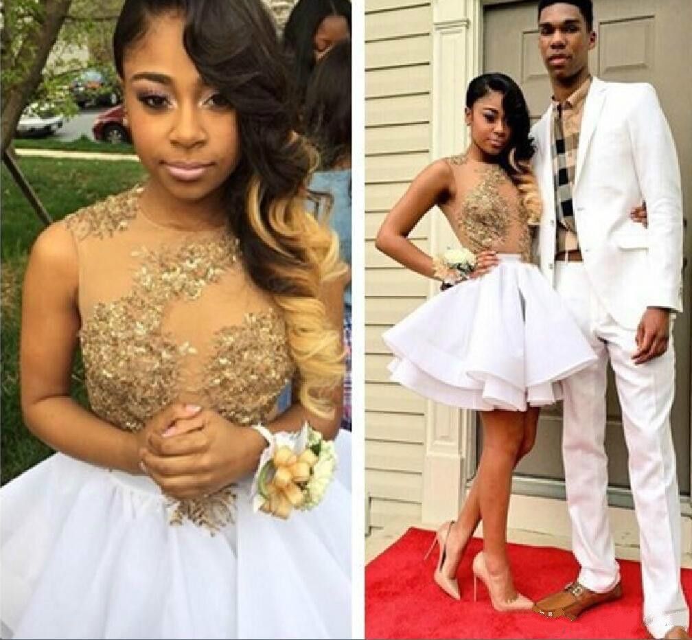 african homecoming dresses