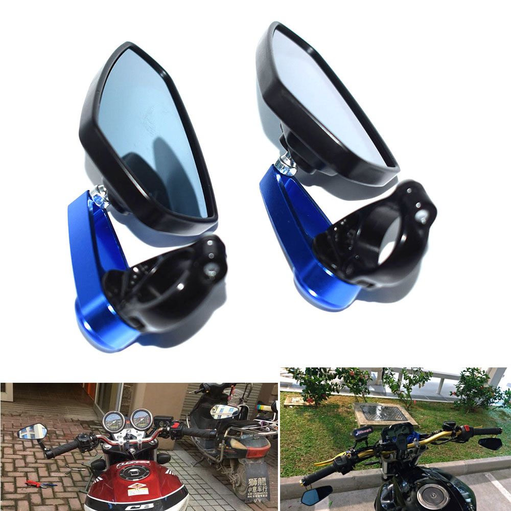 handlebar mirrors