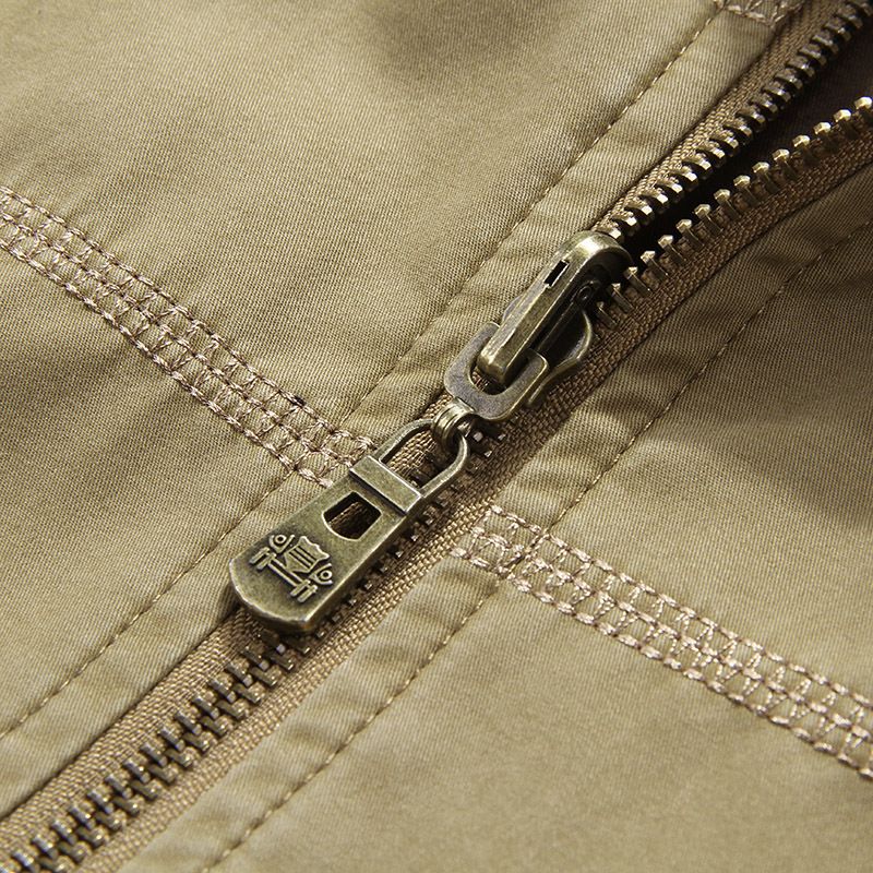 Herbst Großhandel Von Frühling Männer 4xl Jacken S Mantel camel Mode Mäntel 2017 Herren Village Neue Jacke 100Baumwolle d xthQrsdC