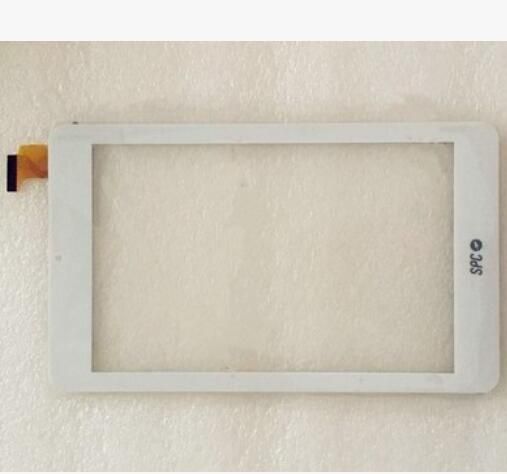For QCY-070157 FPC-1.0 QCY 070157 FPC 1.0 7/'/' Tablet Touch Screen Digitizer