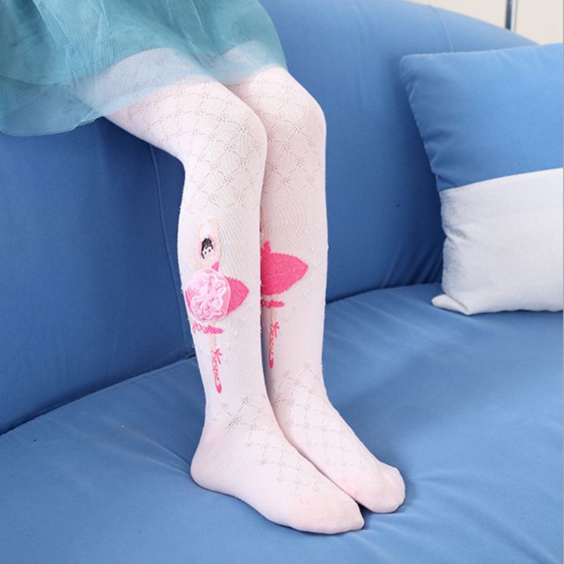 Best Quality Children Girls Leggings Kids Tights Baby Stockings Girls