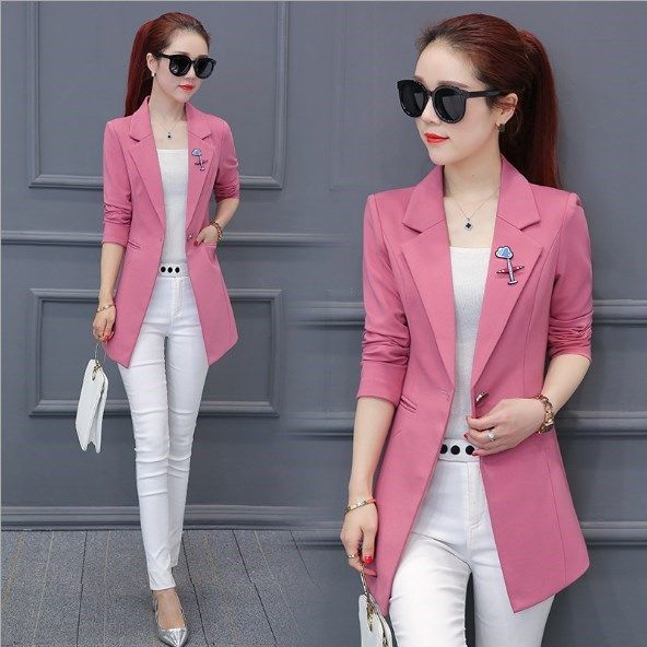 long formal coat for ladies