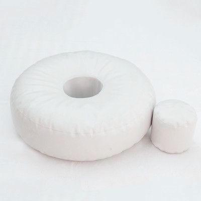 Newborn Photography Studio Posing Nest Posing Pillow Newborn Poser