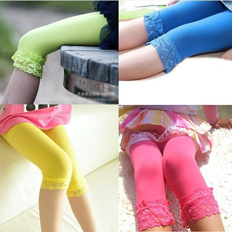 baby summer tights