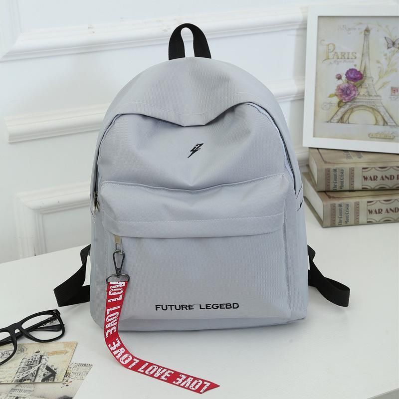nylon backpack handbag