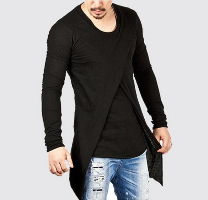 men long tee
