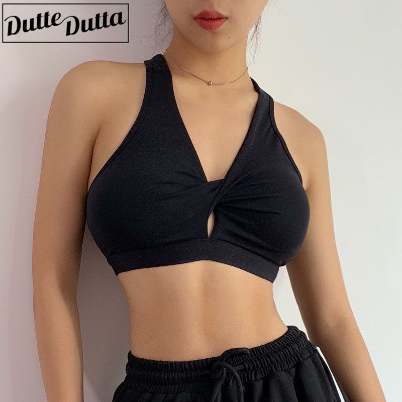 brassiere sport push up