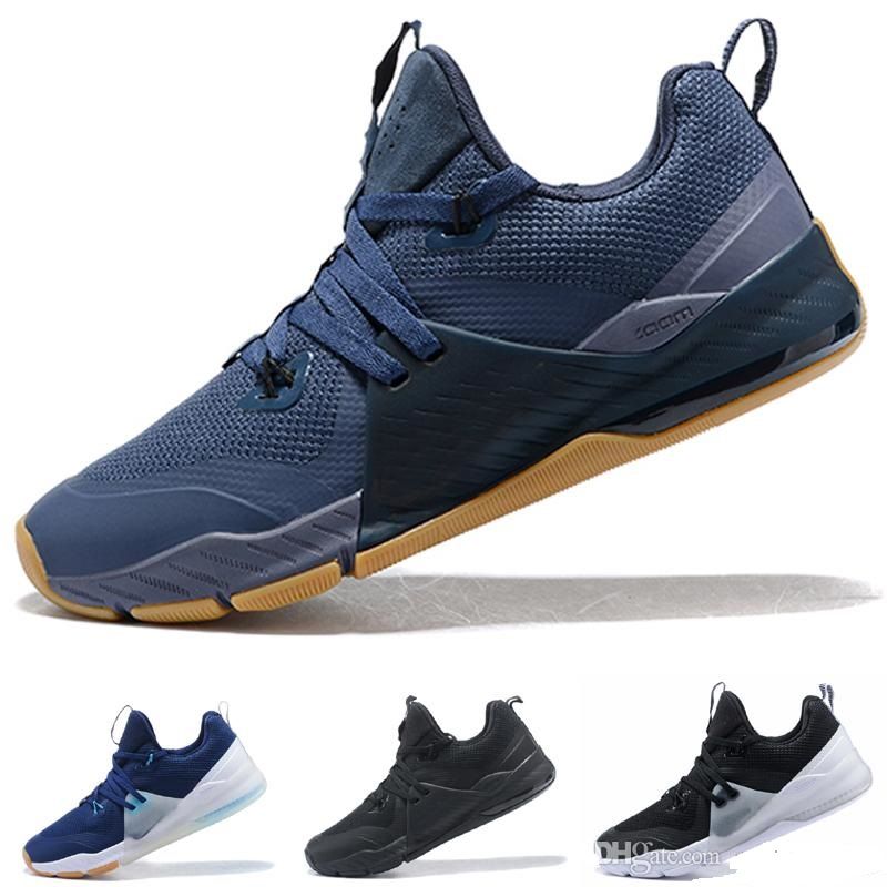 best mens basketball shoes 2018