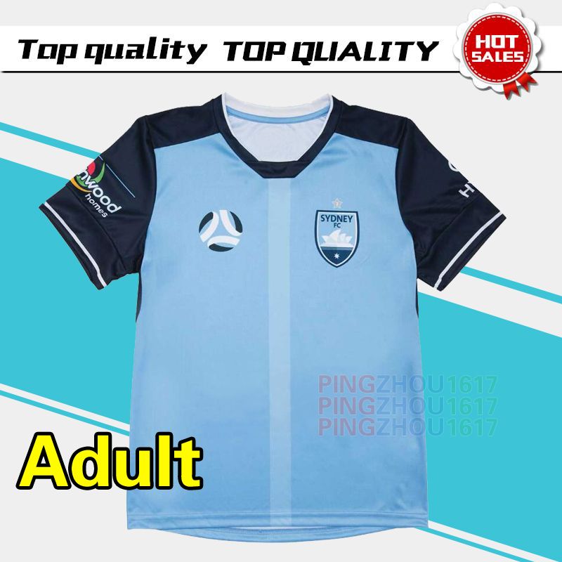 jersey sydney fc