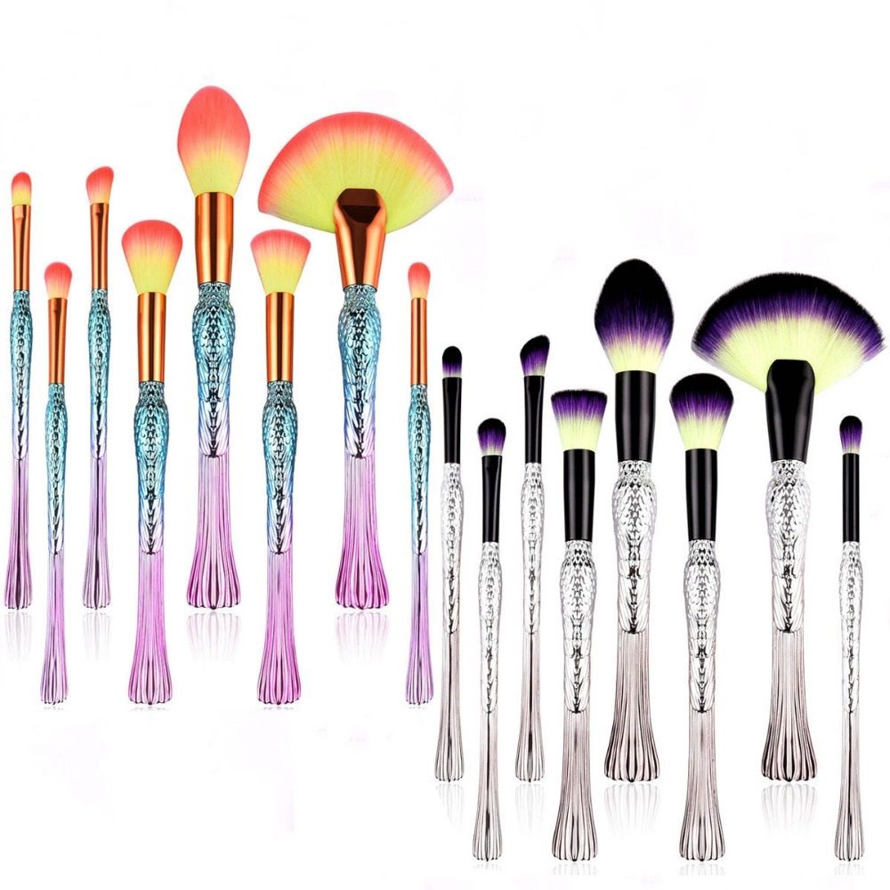 best foundation brush set