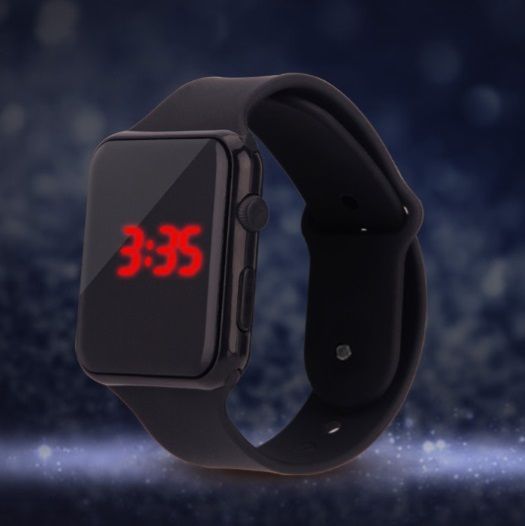 led watches for sale