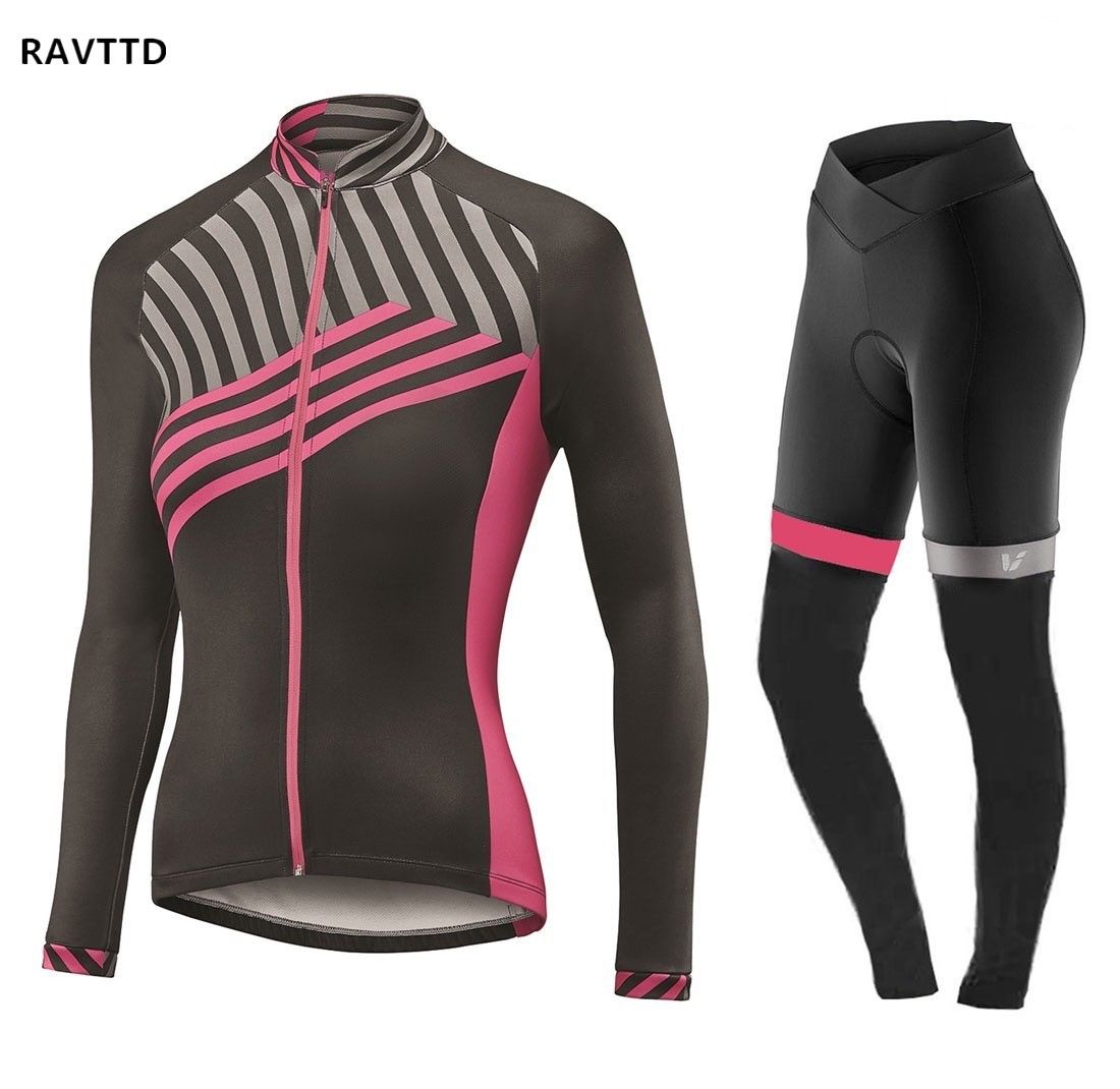 jersey para ciclismo mujer