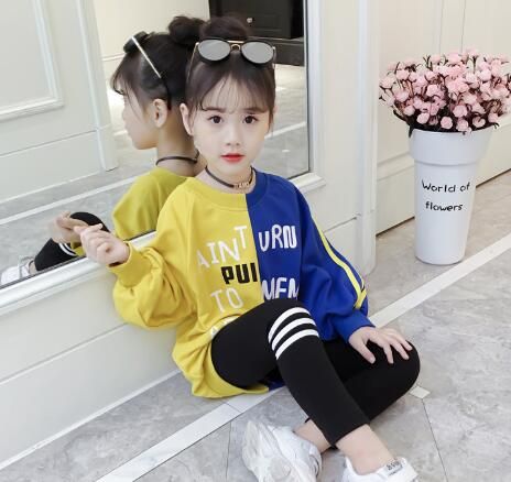 bambina coreana