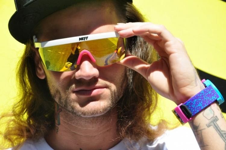 neff brodie sunglasses australia