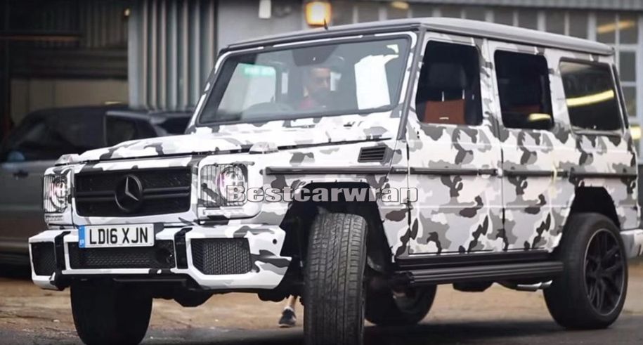 Grosshandel Arctic White Camouflage Camo Vinyl Fur Auto Wrap Aufkleber Covering Film Mit Luft Release Bubble Free Grosse 5x 32ft 67ft 98ft Von Bestcarwrap 125 01 Auf De Dhgate Com Dhgate