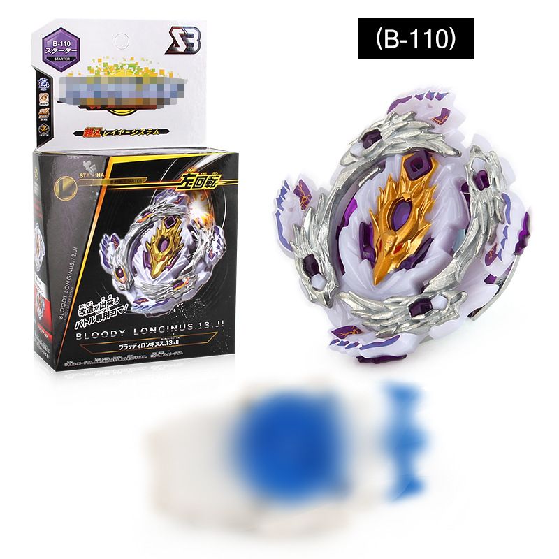 beyblade b110