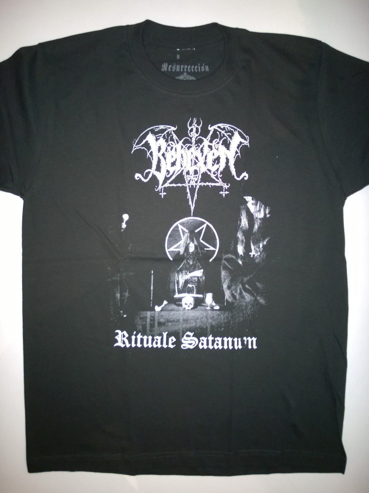 behexen shirt