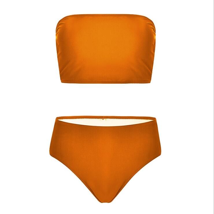 Moda Último De Las Señoras Atractivas La Mujer Traje De Baño 2018 Bikinis Piezas Traje De Baño Bikini Atractivo Para Chicas De 16,06 € | DHgate