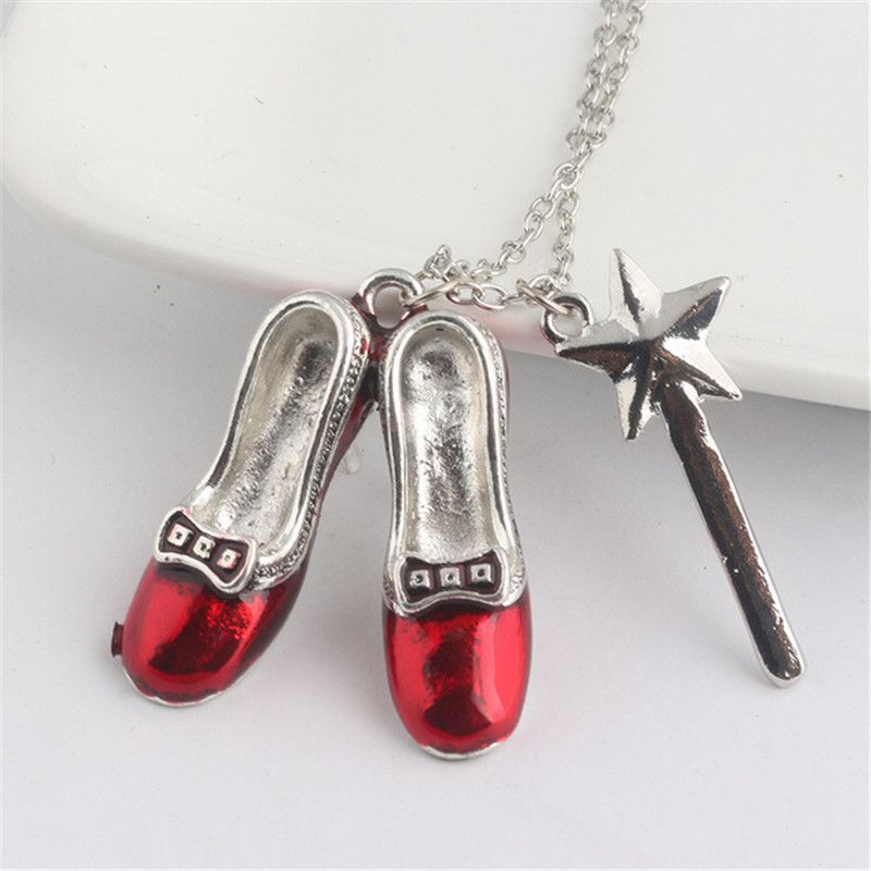 Dorothy jewelry wholesale Clearance