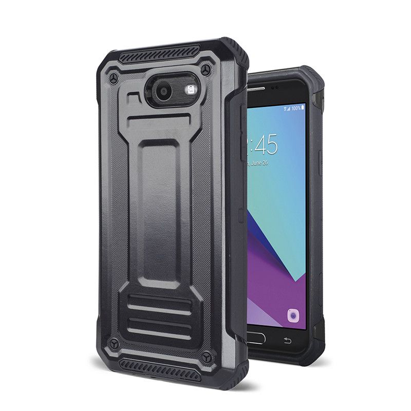 Funda Defender para Samsung Galaxy J3 2017 J7 2017 Versión J3 prime Galaxy J4