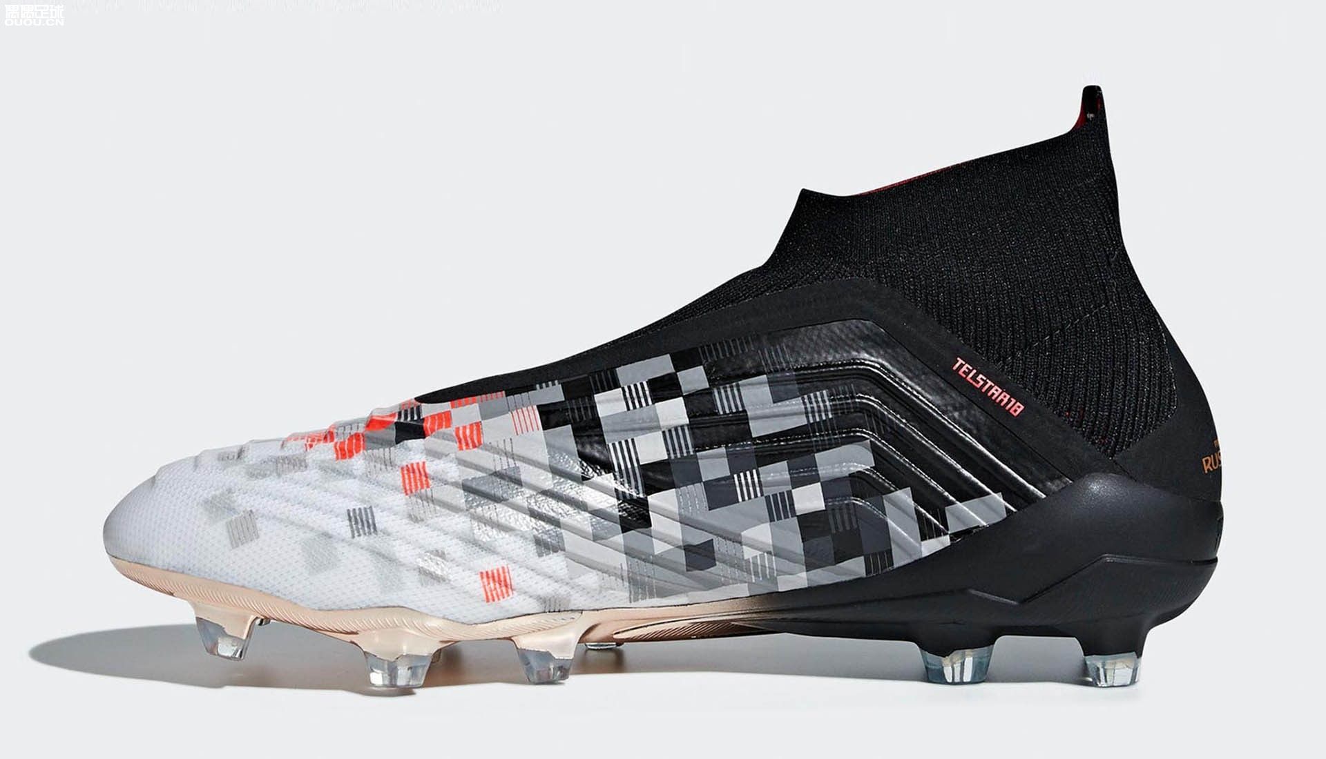 Messi predator telstar Clearance