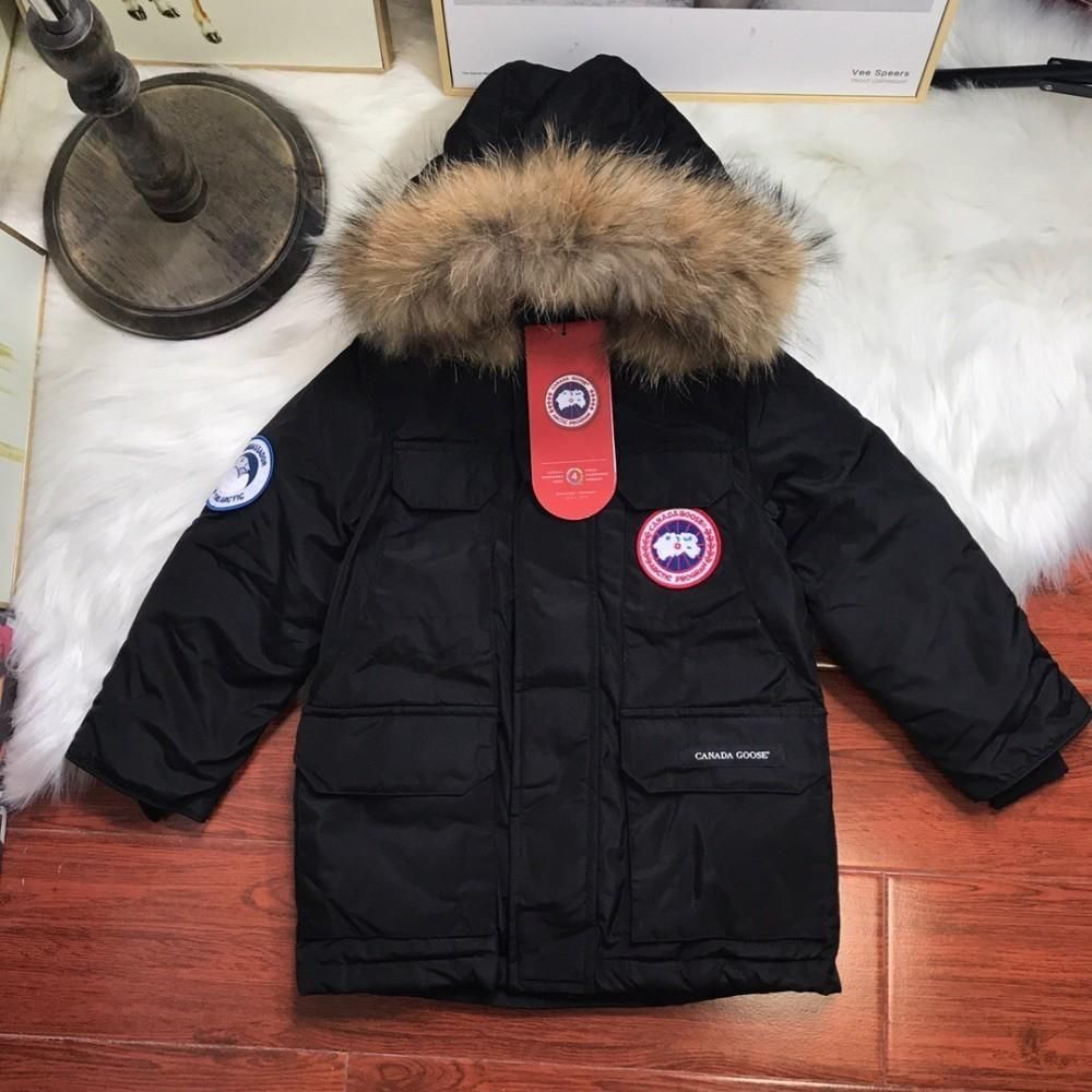 canada goose jacket dhgate