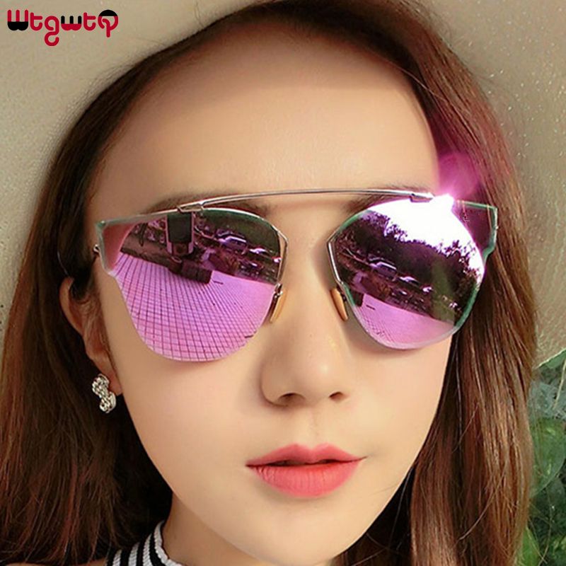 ladies shield sunglasses