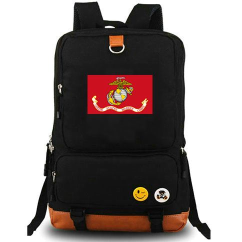 marine corps day pack