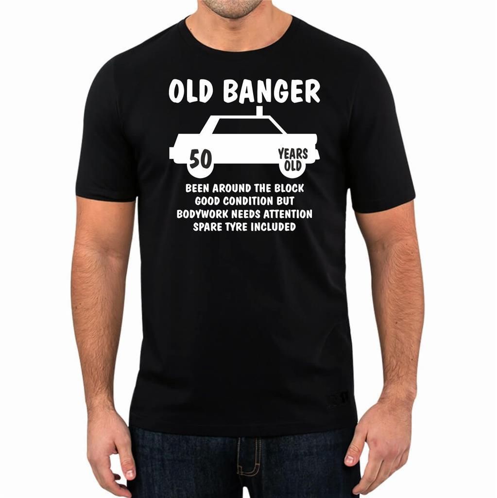 50th birthday slogans for t shirts