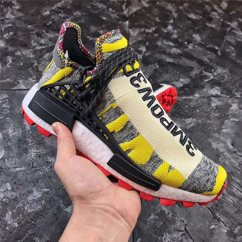 human race solar red