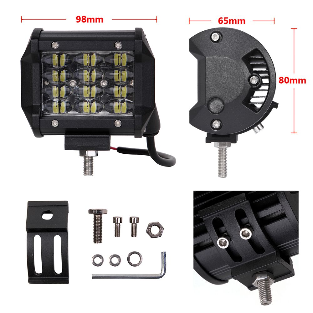 best led work light 2018
