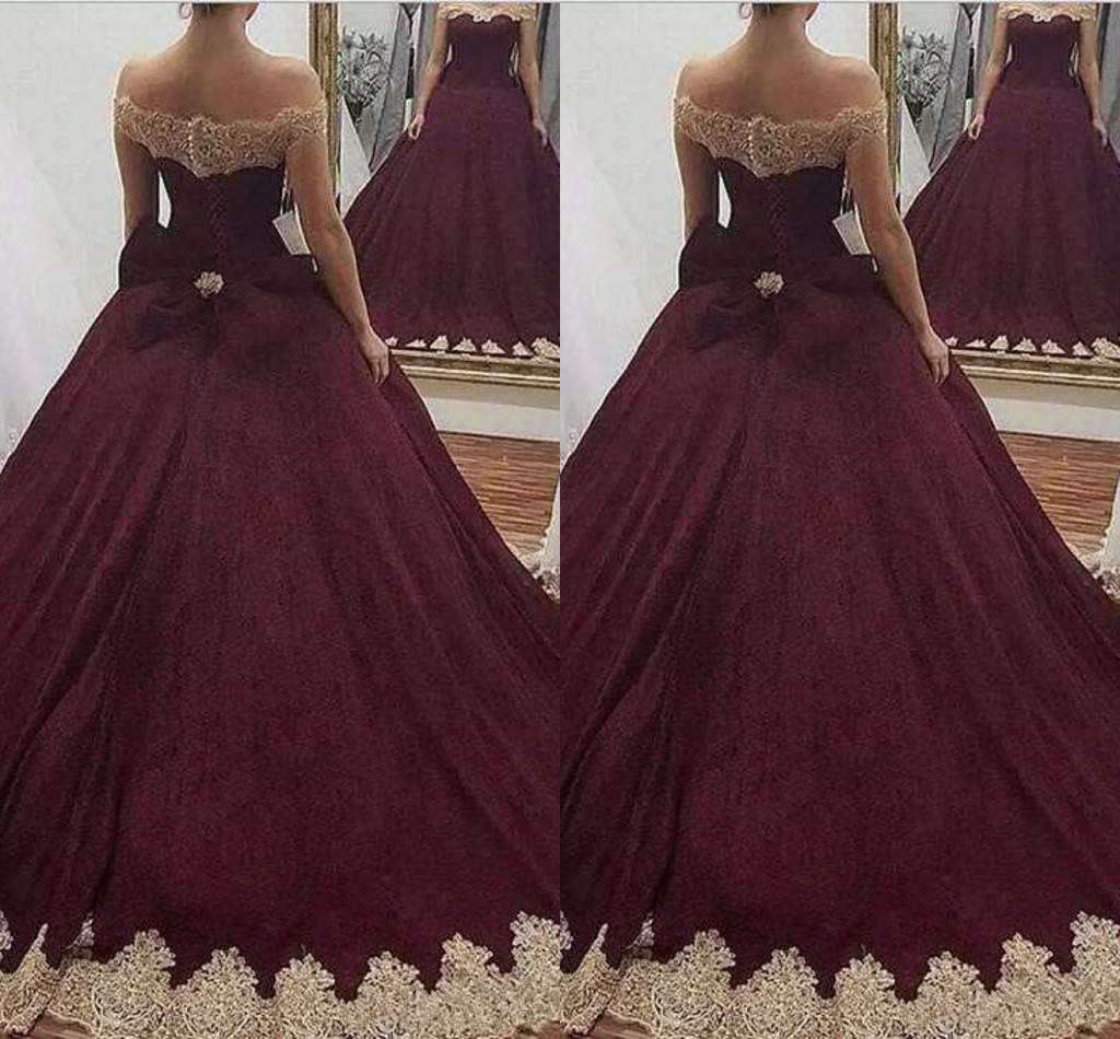 unique gown designs