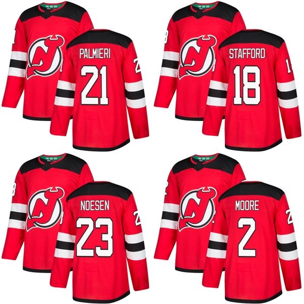 n jersey devils