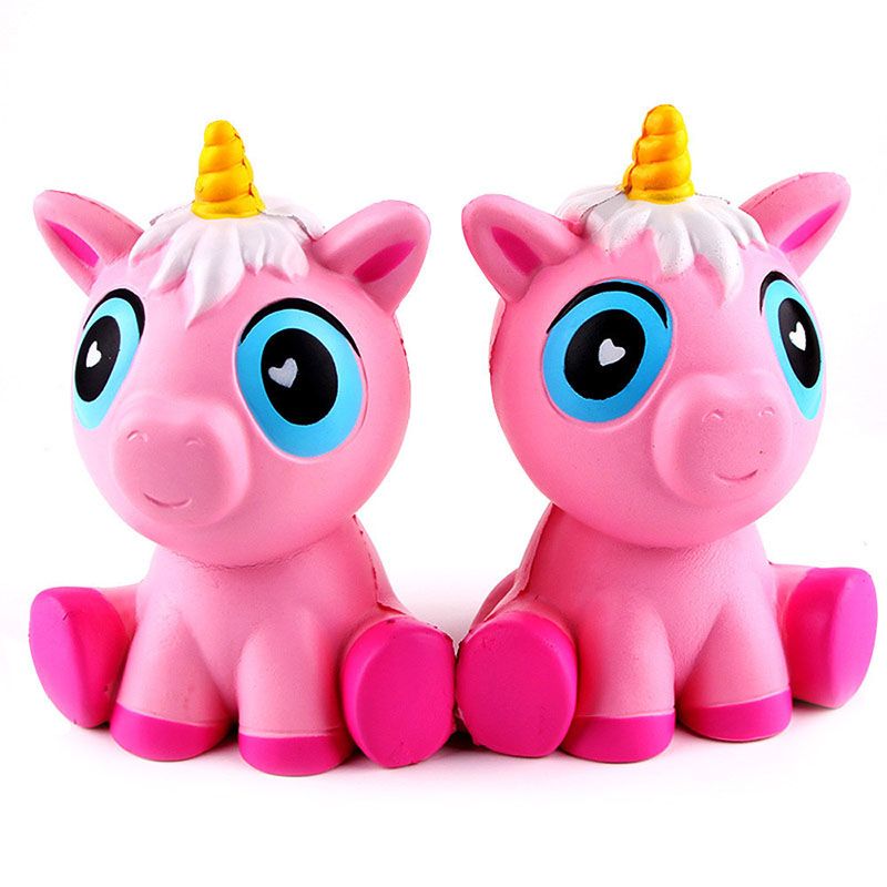 unicorn toy 2018