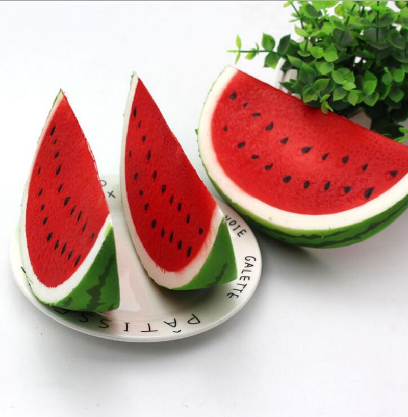 big watermelon squishy