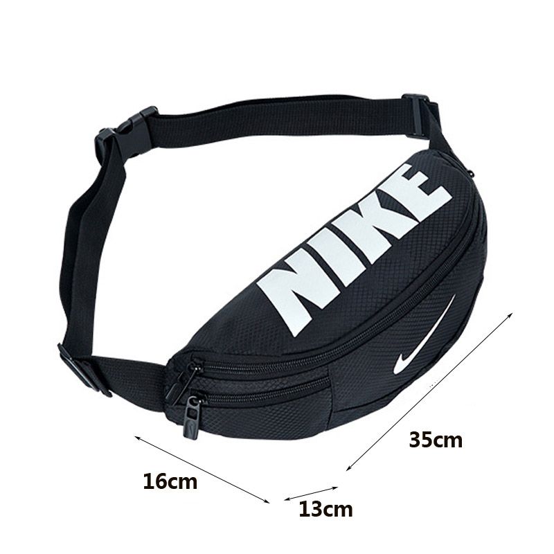 Designer Waist Bags 2018 New Fashion Sport Style Unisex Oxford