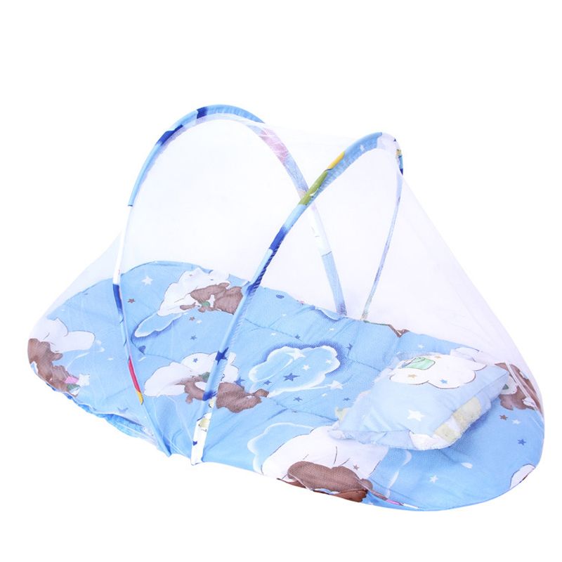 portable newborn bed