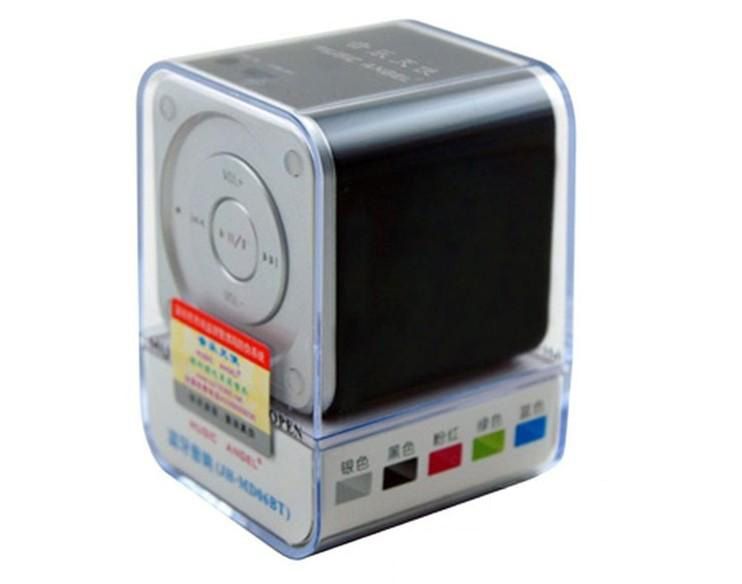 mini sound system portable